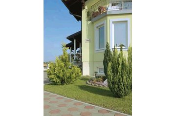 Croatia Privát Velika Gorica, Exterior